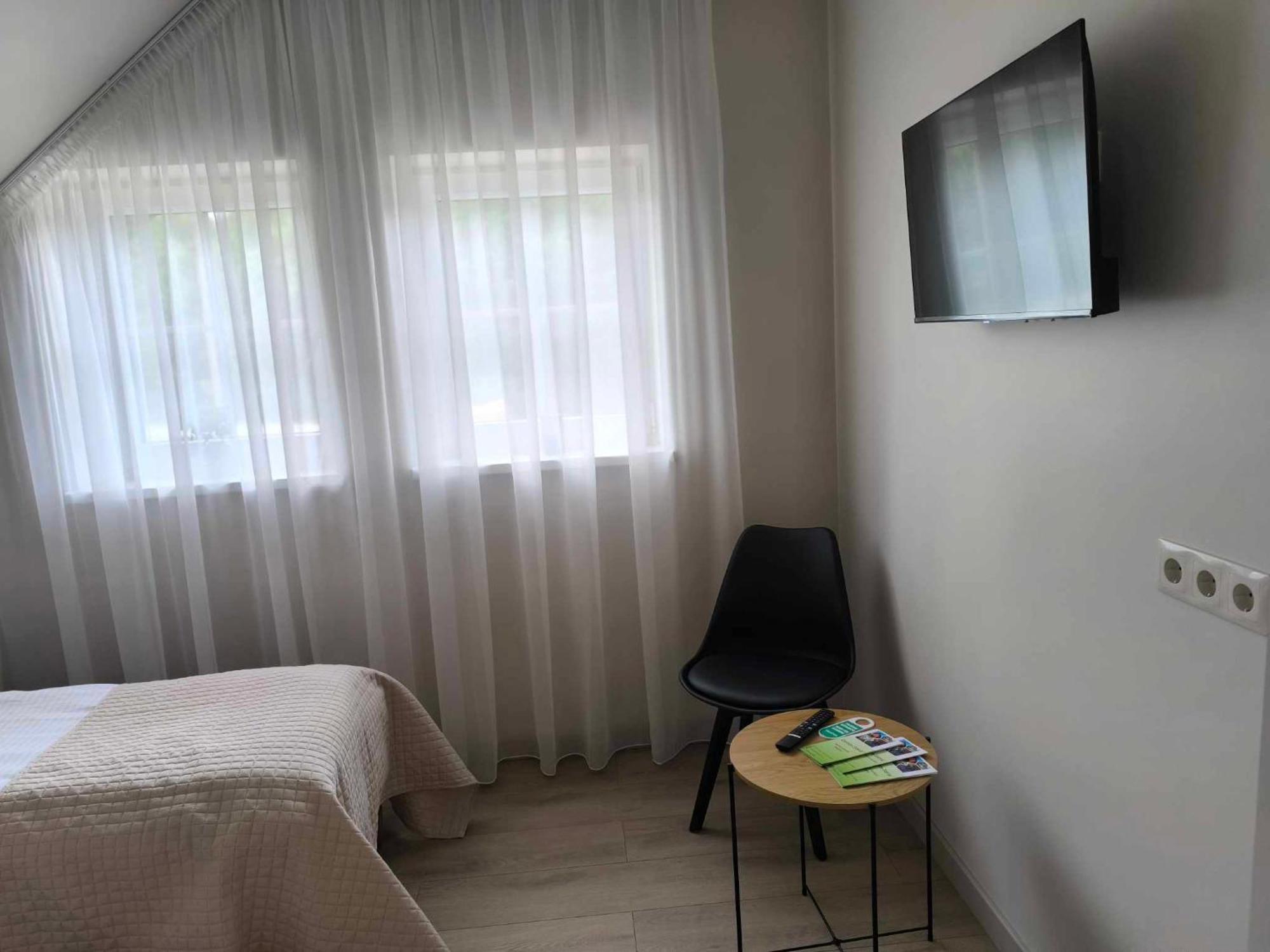 Gamtos Slenis Kaimo Turizmo Sodyba Bardinai ภายนอก รูปภาพ